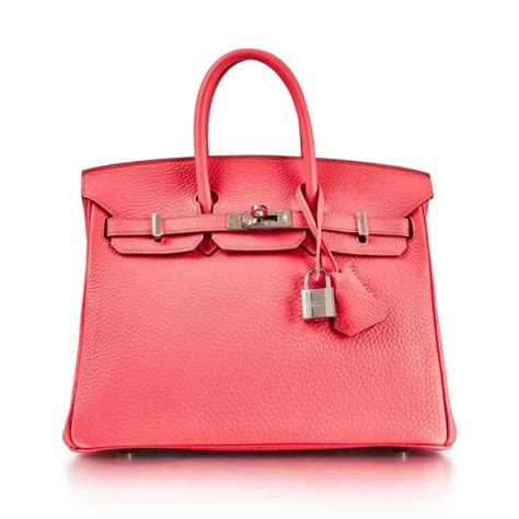 Top 10 Most Expensive Hermès Bag Colors Ranked By Resale .